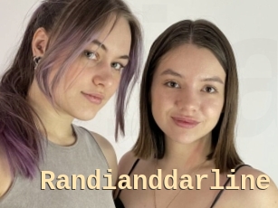 Randianddarline