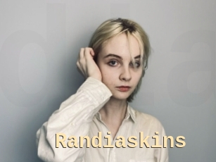 Randiaskins