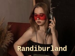 Randiburland