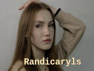 Randicaryls