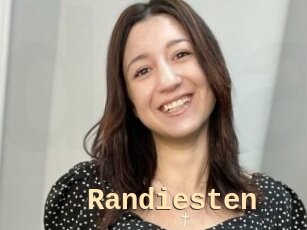 Randiesten