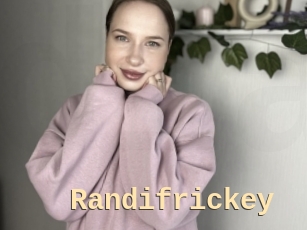 Randifrickey