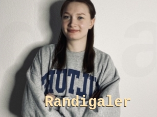 Randigaler