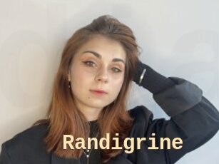 Randigrine