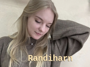 Randiharn