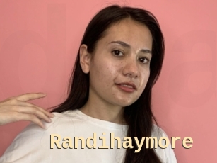 Randihaymore