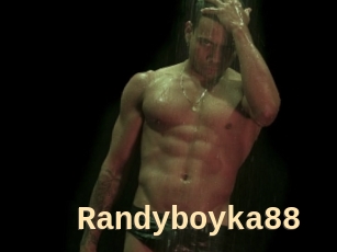 Randyboyka88