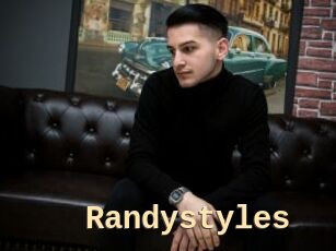 Randystyles