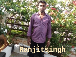 Ranjitsingh