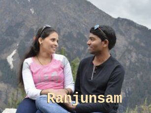 Ranjunsam