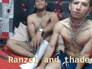 Ranzel_and_thadeo