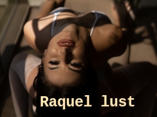 Raquel_lust