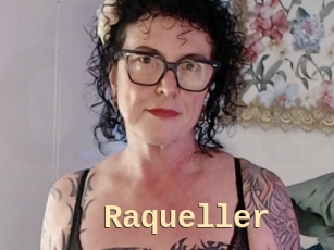 Raqueller