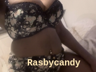 Rasbycandy