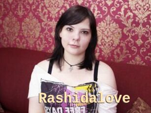 Rashidalove