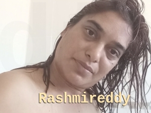 Rashmireddy