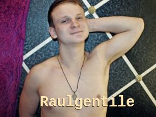 Raulgentile