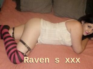 Raven_s_xxx