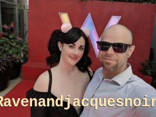 Ravenandjacquesnoir