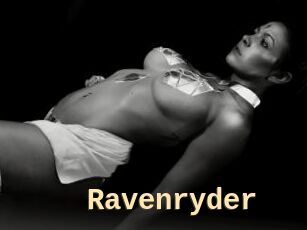 Ravenryder