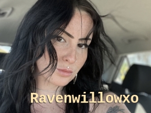 Ravenwillowxo