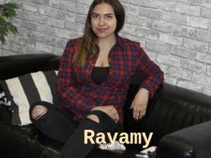 Rayamy