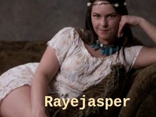 Rayejasper