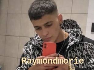 Raymondmorie