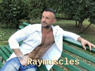 Raymuscles