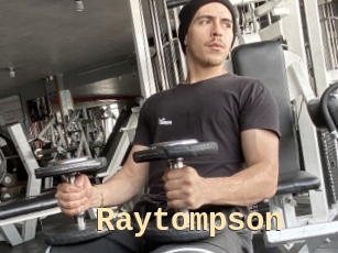 Raytompson