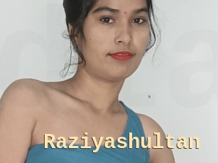 Raziyashultan