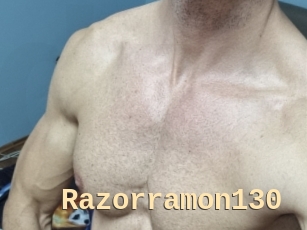 Razorramon130