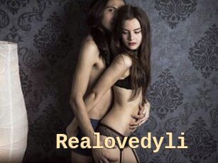 Realovedyli