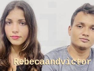 Rebecaandvictor