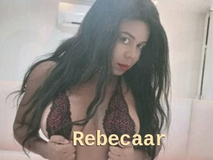 Rebecaar