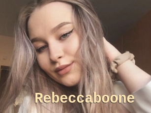 Rebeccaboone