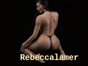 Rebeccalamer