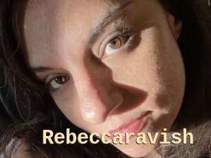 Rebeccaravish