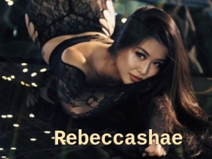 Rebeccashae