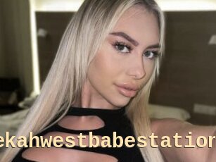 Rebekahwestbabestation