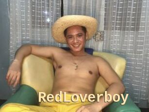 RedLoverboy