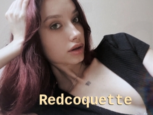 Redcoquette