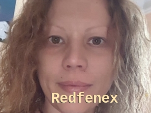 Redfenex