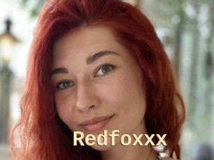 Redfoxxx