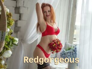 Redgorgeous