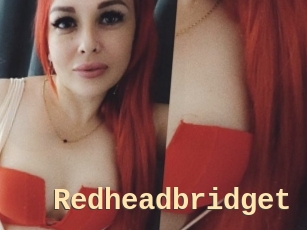 Redheadbridget