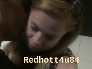 Redhott4u84