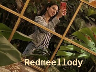 Redmeellody