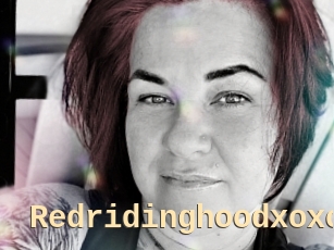 Redridinghoodxoxo