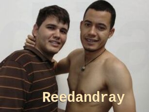 Reedandray